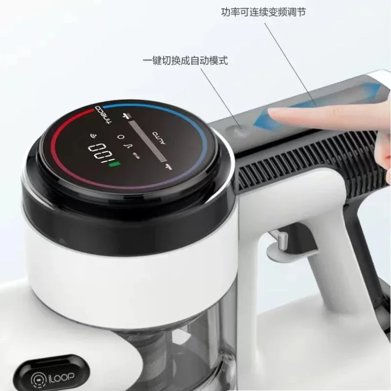 100% оригинал 2000 мАч для Tineco Pure ONE ZB1873-6S1P-03 J1 S1 X1 T1 R1 P1 батарея пылесоса