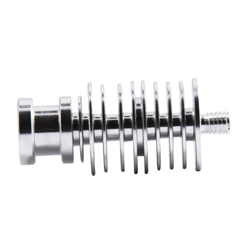 

E3DV6 Heat Sink Heated Block Direct Bowden For Extruder Hotend 3D Printer Part For 1.75mm Filament