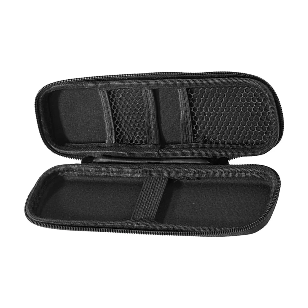 

Сумка для стилуса чехол для ручки Eva Чехол Органайзер Контейнер Детские жесткие чехлы маленькие