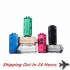 NITECORE металлический USB Перезаряжаемый Аккумулятор кнопка освещения TIPcri наружный ежедневный Кемпинг пеший Туризм Ночная езда Рыбалка Путешествия свет s