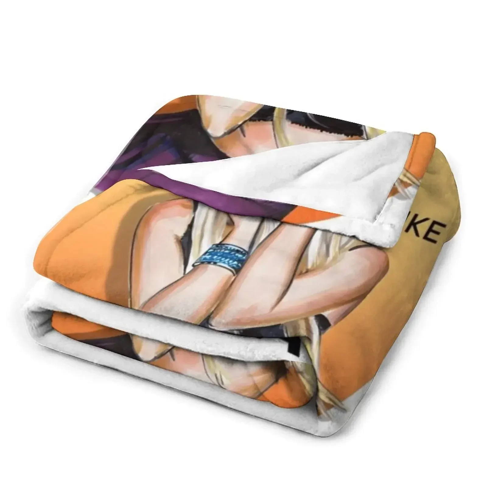 cancion latino Плед Одеяло Мягкие роскошные дизайнерские мягкие одеяла