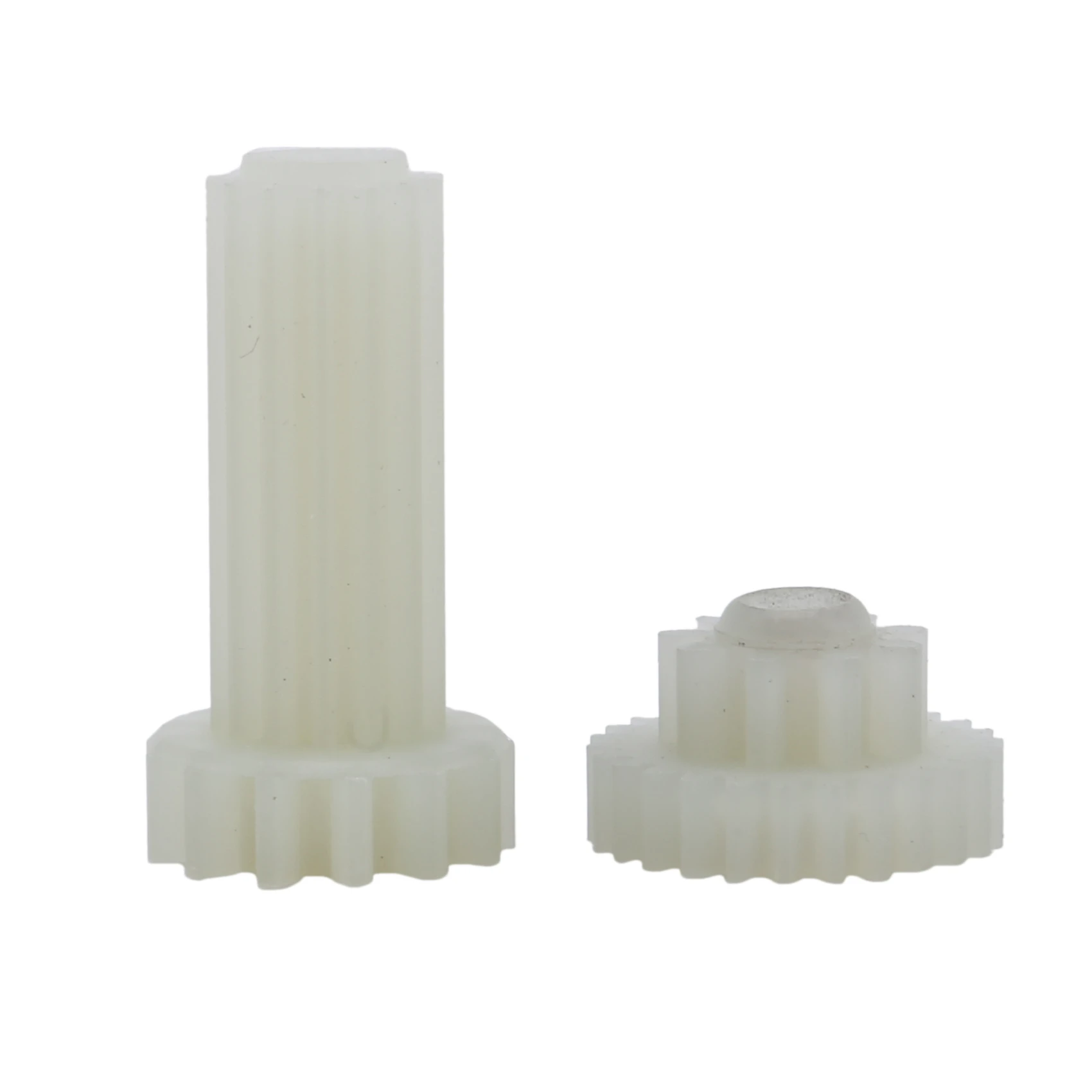 2 шт. обновленные запасные части для ремонта радиоуправляемого автомобиля