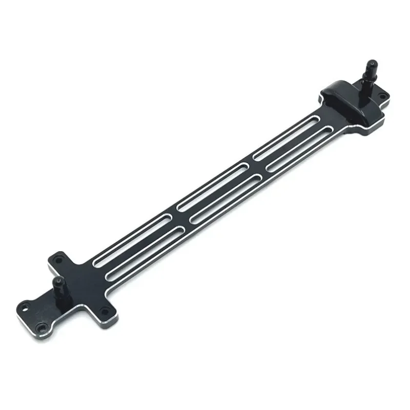 Для LC Racing PTG-2 PTG-2R металлическая доска второго этажа с креплением на корпус 1/10
