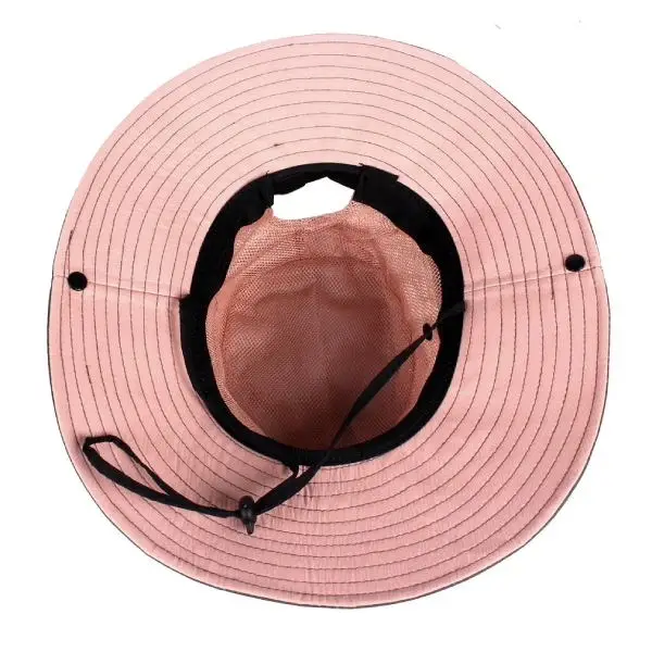 

UV protection foldable sun hat