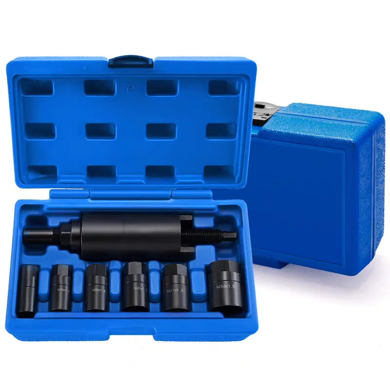 Набор съемников приводного вала из 7 предметов для BMW Mercedes Benz Audi инструмент