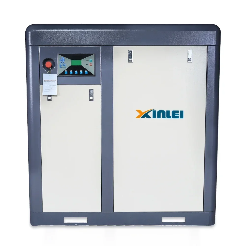 Винтовой компрессор с прямым приводом JFAM30A по низкой цене 22 кВт 30 л.с.