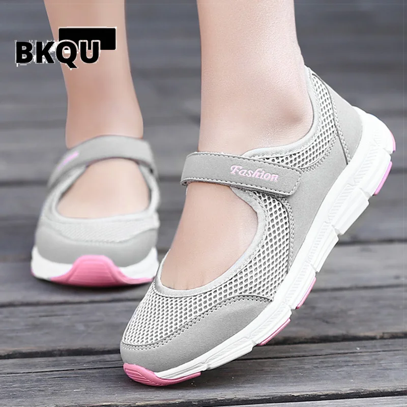 

Women Shoes Breathable Vulcanized Shoes White Zapatillas Mujer Super Light Women Casual Shoes Sneakers Women 2022 Women Flat