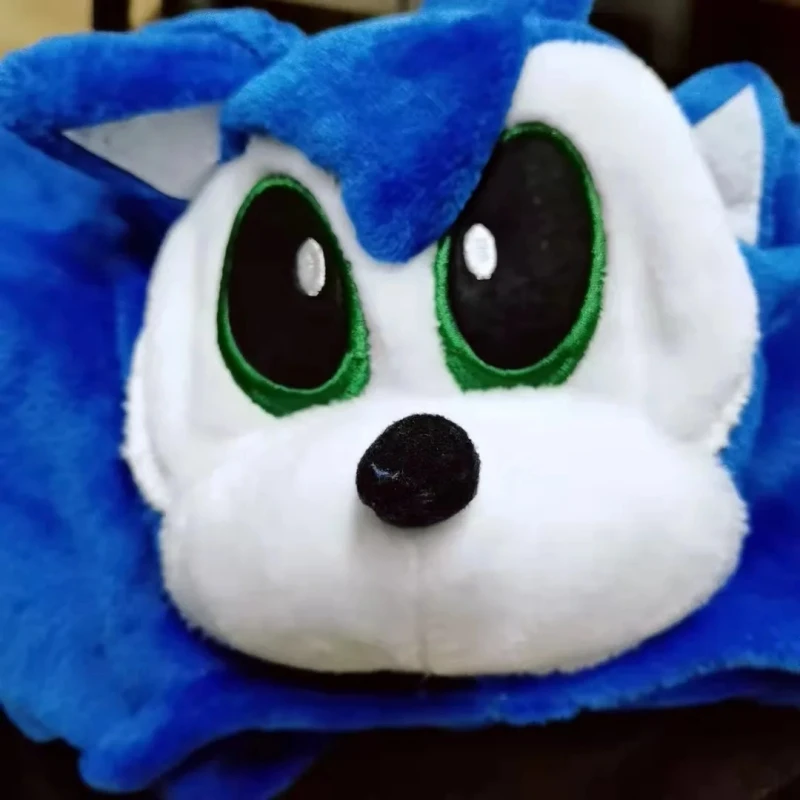 Зимняя детская Фланелевая пижама с капюшоном и длинным рукавом