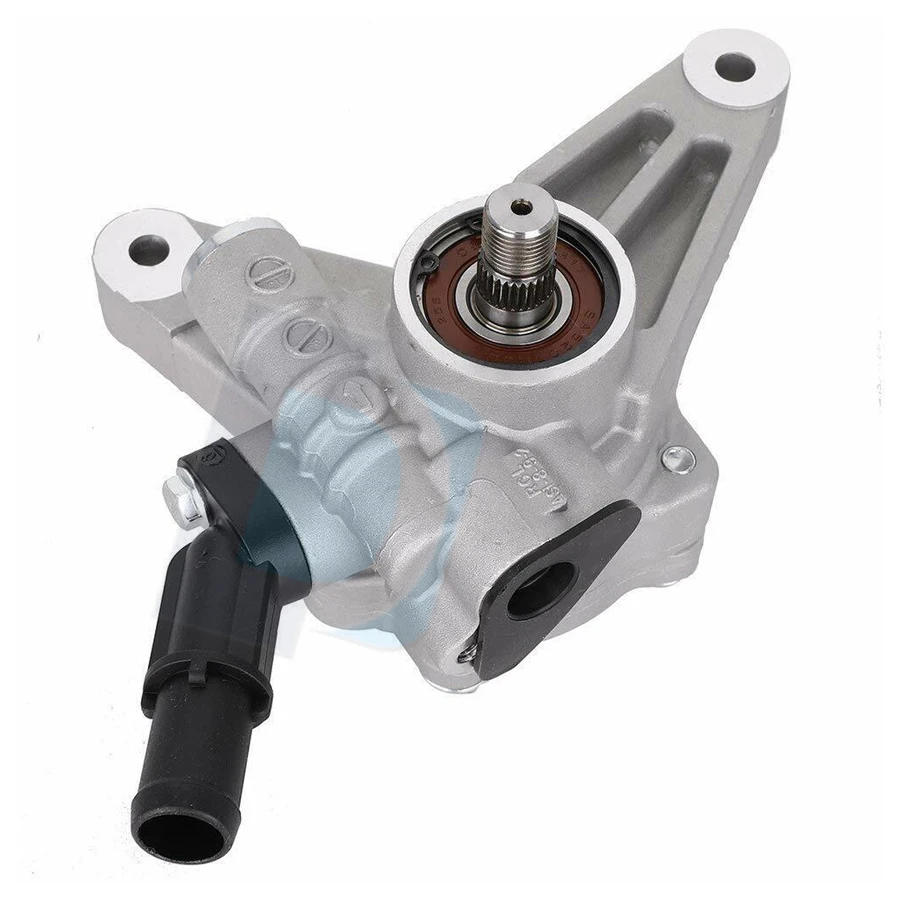 56110RGLA03 56100RDJA01 New Power Steering Pump Fit For Honda Pilot Odyssey Acura MDX Hydraulic