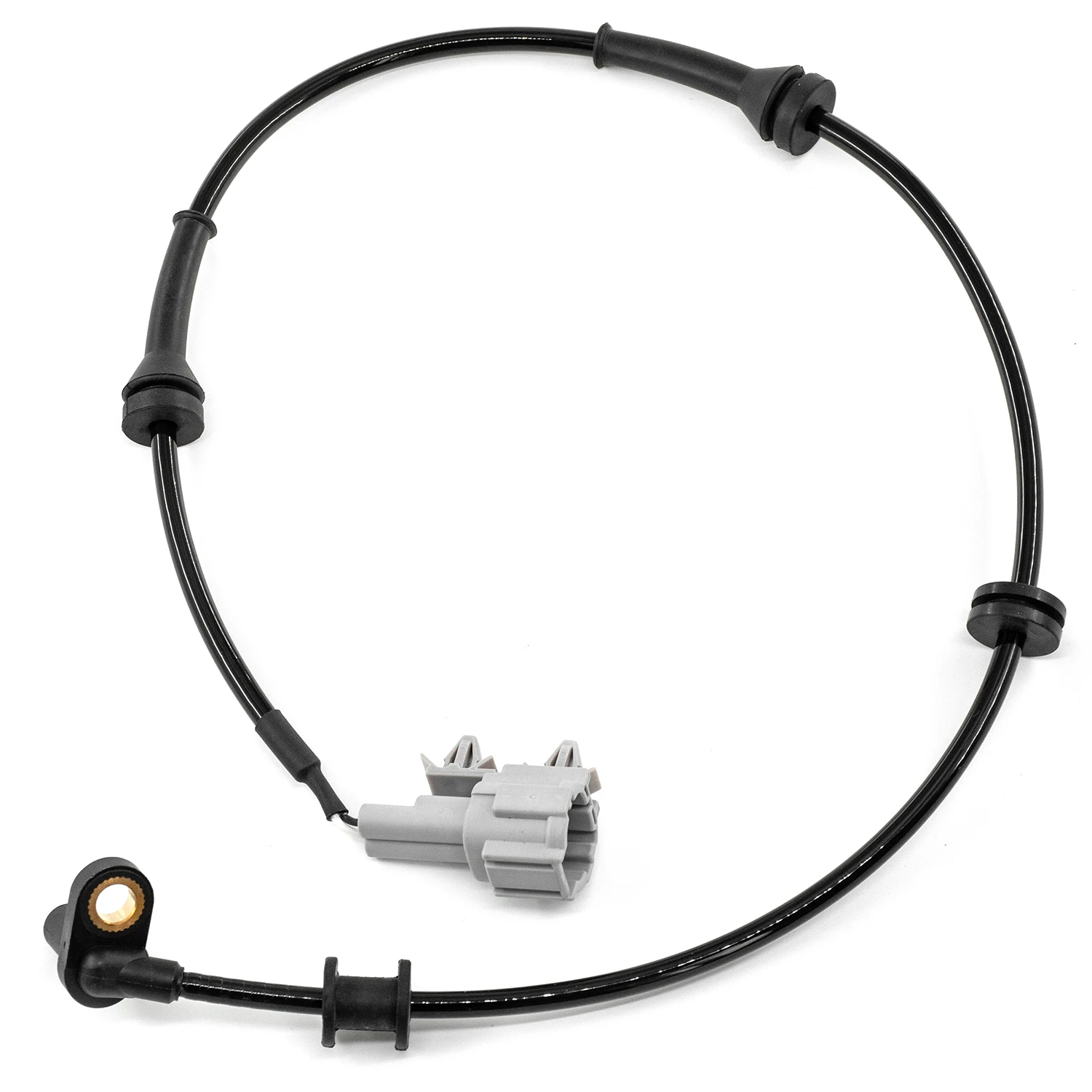 Датчик ABS для Nissan Navara NP300 2005-2013, передний, задний, левый, правый, OEM #   47910-EA025 47910-EA005 56210-82Z00 (art.: 3920d4fa50eb6) - 3920d4fa50eb6