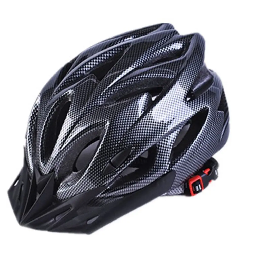 

New Cycling Helmet Bicycle Hoverboard Unisex Cycle Helmets Protector Bicycle Helmet Adjustable Multi Color Helmet
