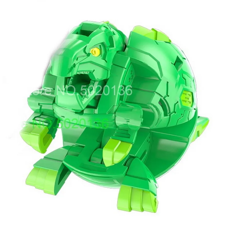 Фото Коллекционные куклы и торговые открытки Bakuganes, Trox, высота 5,08 см, подходит для детей от 6 лет и старше №5