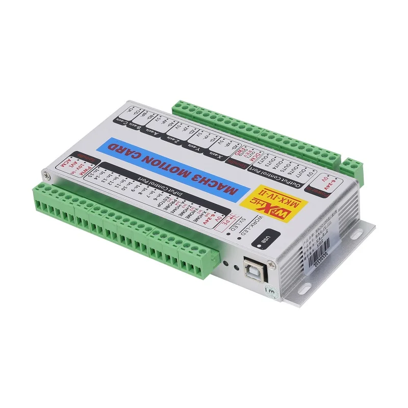 USB-контроллер движения для Windows 7 и 10