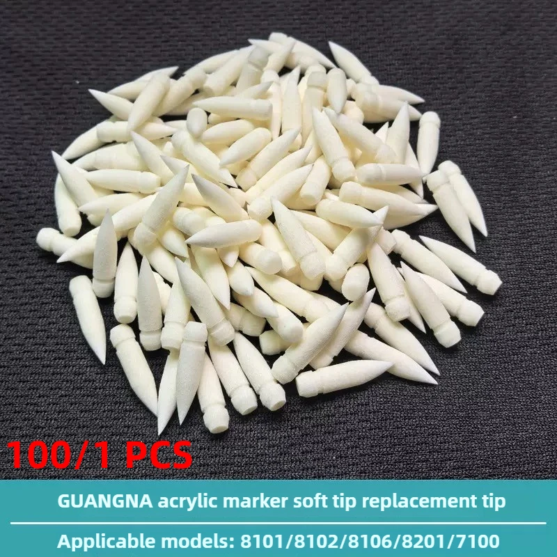 

GuangNa сменные сердечники для маркеров