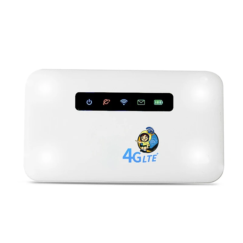 

E5885 мини Cpe беспроводной порт able Wifi 4G маршрутизатор карта сетевой порт