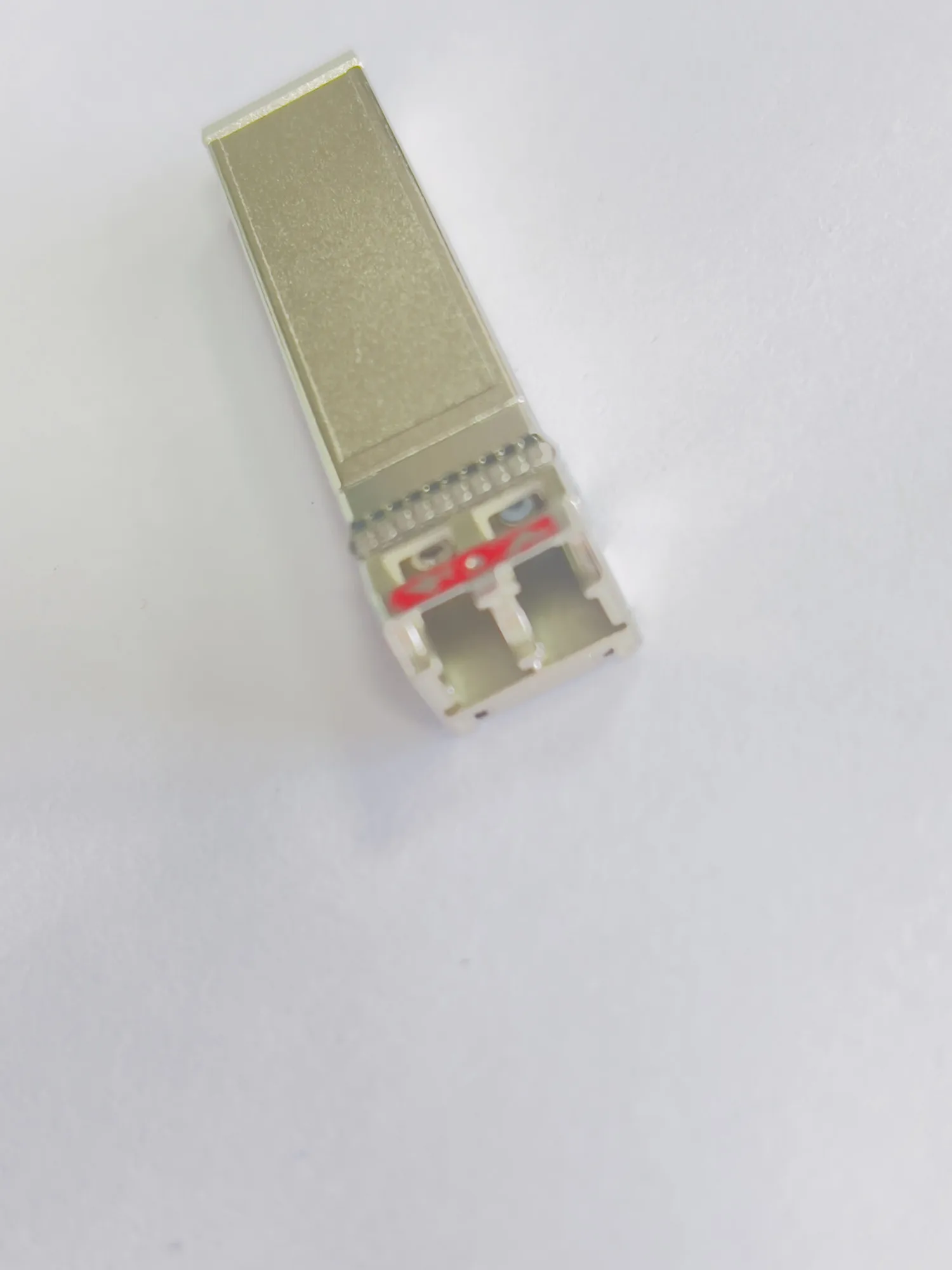 Finisar 10GB 40KM Fiber Module Sfp FTLX1671D3BCL/1550NM 40KM 10G General Fiber Optical Module