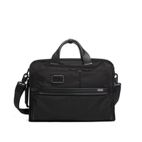 mens leisure alpha 3 series messenger bag portable shoulder bag multipurpose computer briefcase 02603182d3