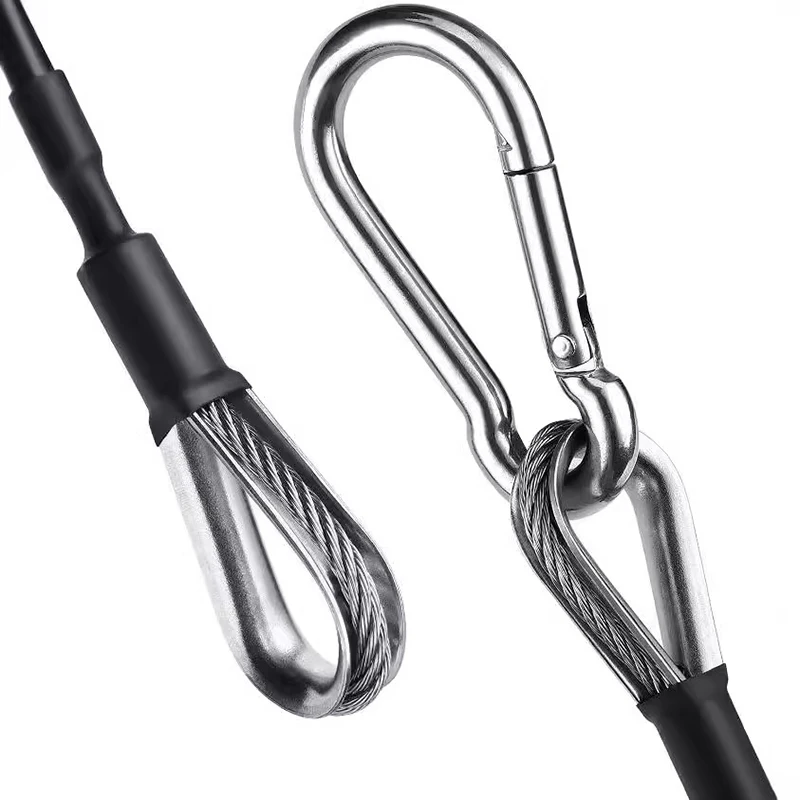 2 шт. 26 см удлинитель кабеля для спортзала совместимые с аксессуарами домашнего