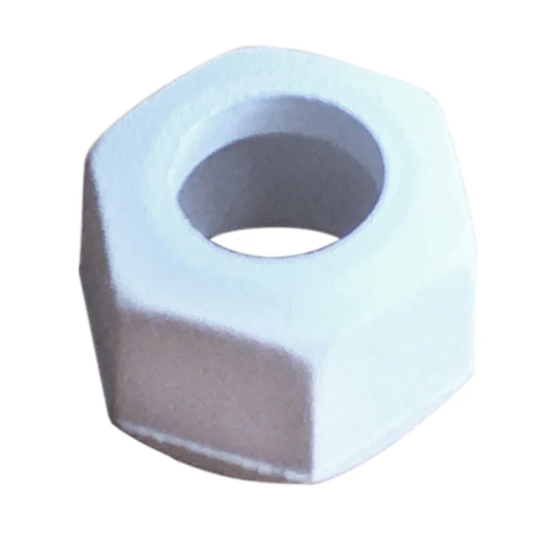 Белая резиновая Корона и крышка кнопки для AP Audemars Piguet Королевский дуб морской 37