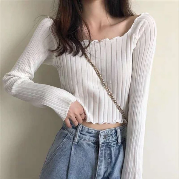 

2021 Tshirt Round Summer Wear Cotton Casual CN(Origin) Broadcloth Appliques Solid O-Neck