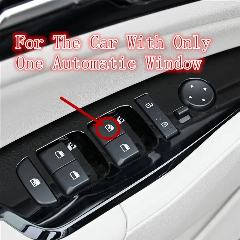 

Обновление автомобильного автоматического закрытия окна 1 на 1 комплект для Kia KX5 Sportage 2021-2024