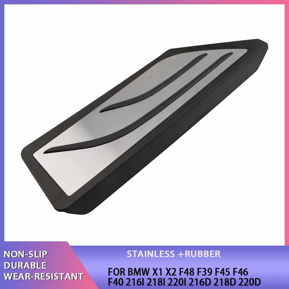 

Подставка для ног Автомобильная для BMW X1 X2 F48 F39 F45 F46 F40 216i 218i 220i 216d 218d 220d