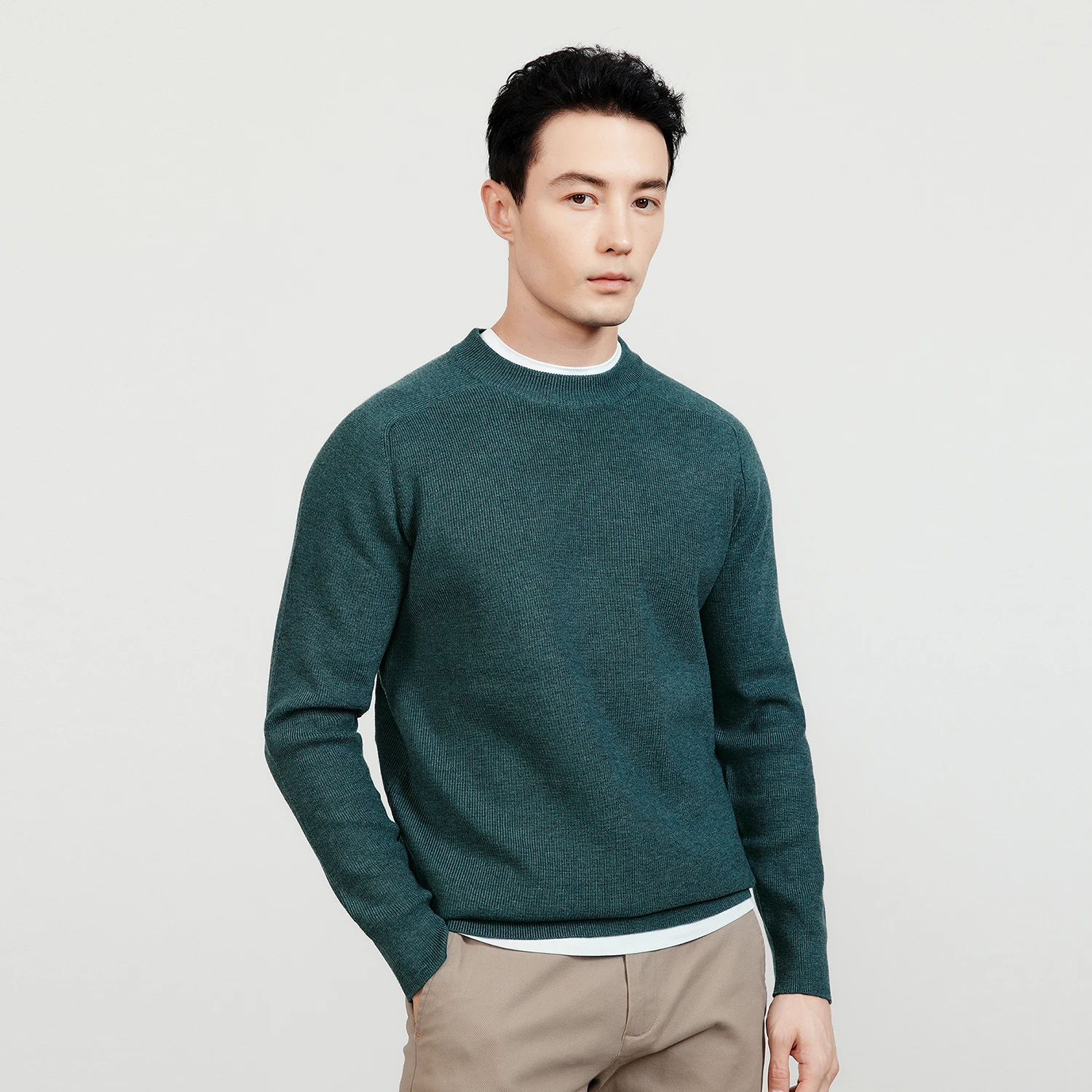 Пуловер Мужской Marks Spencer Купить Мужской