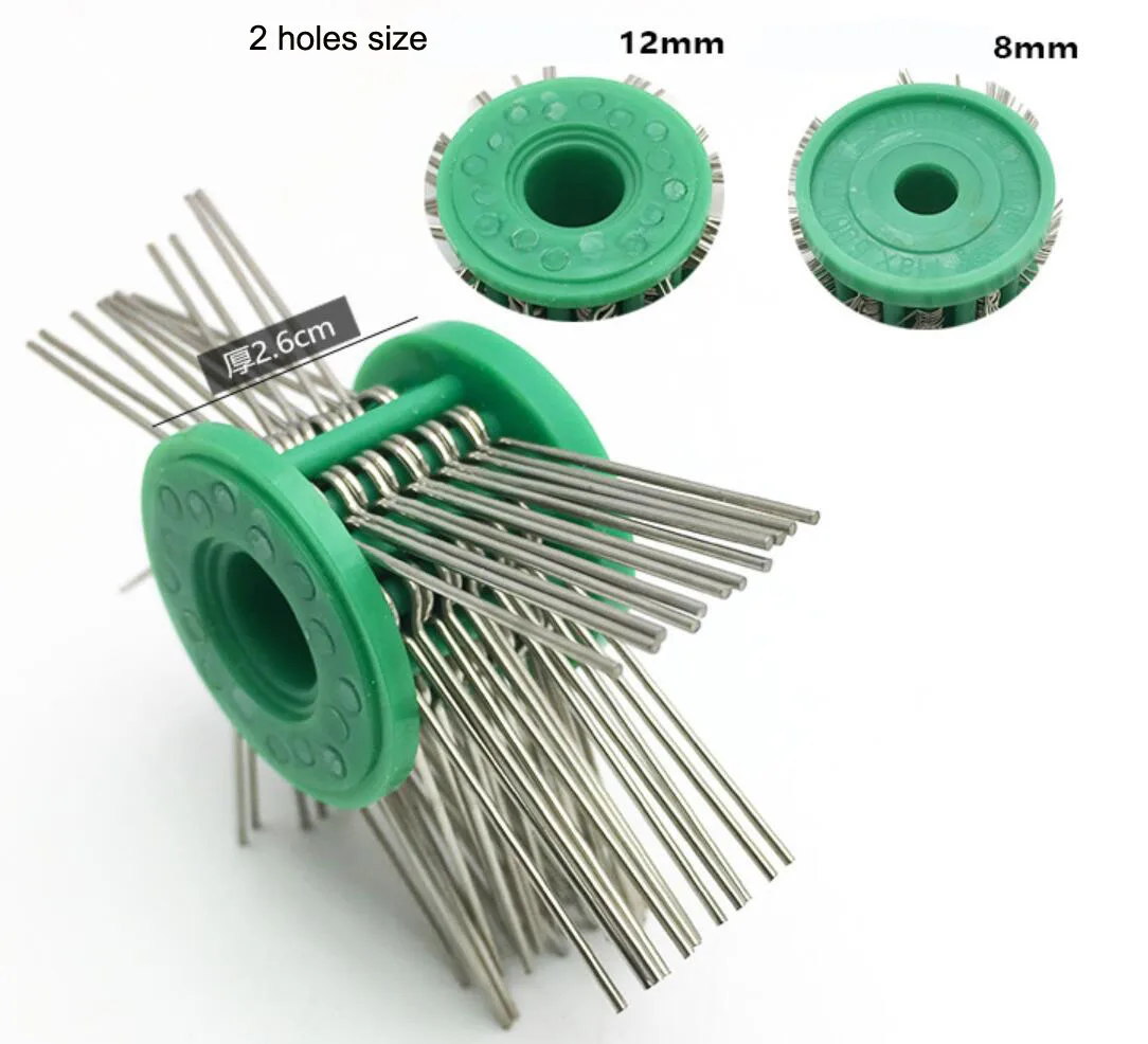 Профессиональные текстурные кисти профессиональная полировальная матовая