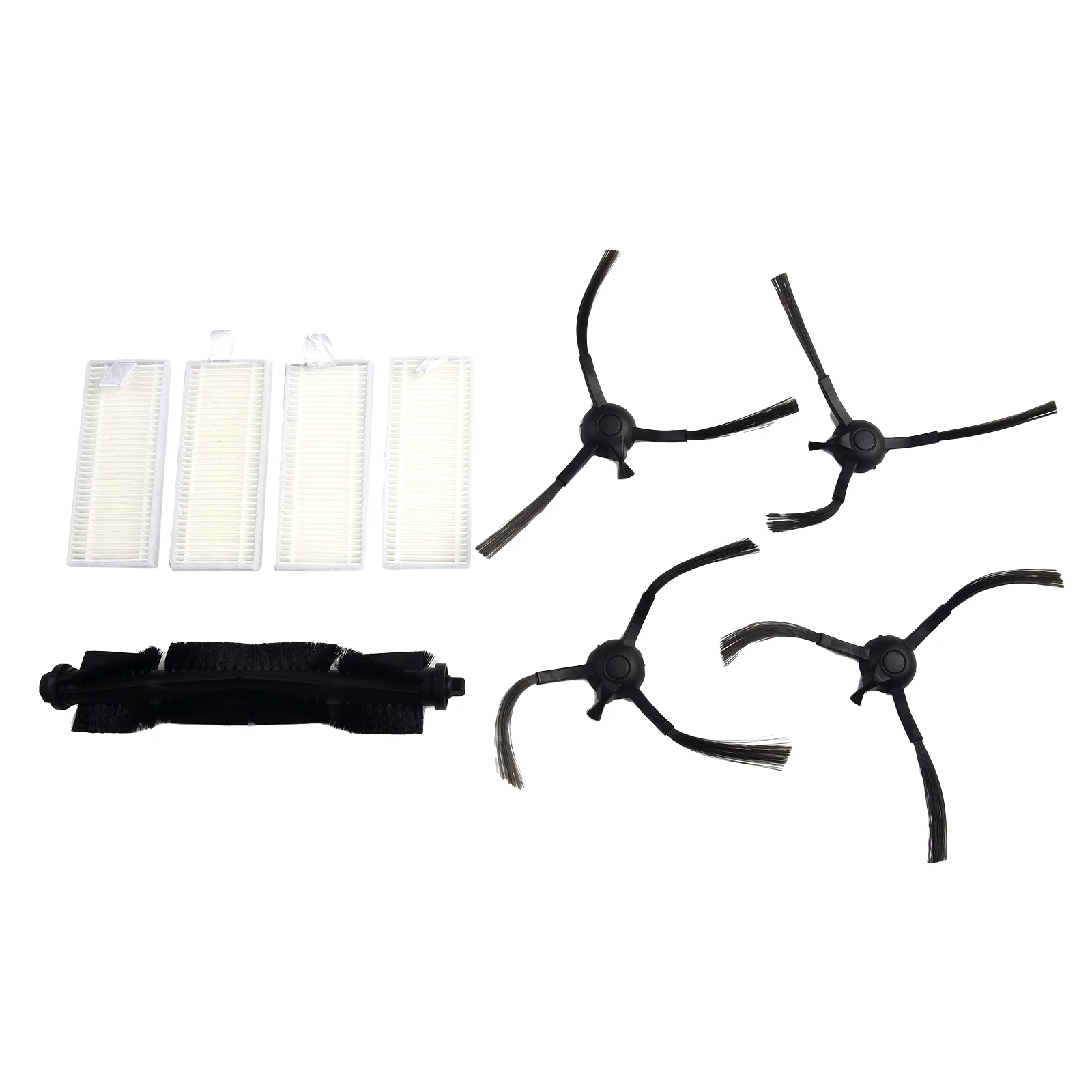 

Brand New Cleaning Parts Vacuum Accessories Accessories Brush Filter Parts Cleaner Main Side For 6000 6500 Vacuum
