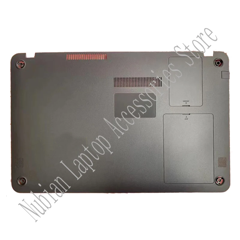 Для ноутбука Samsung 350XAA 35X0AA NP350XAA задняя крышка ЖК-дисплея/передняя крышка/подставка