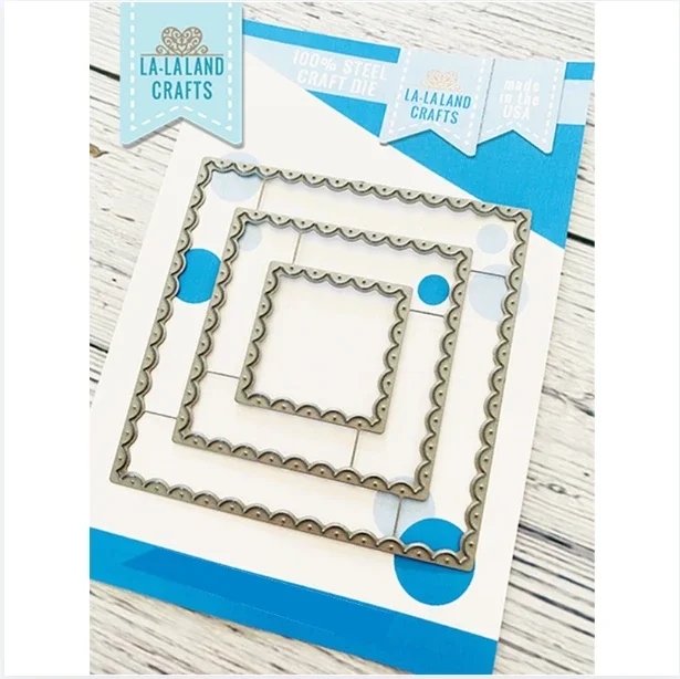 Пломбингская граница 2024 новый октябрь металлические трафареты сделай сам альбом