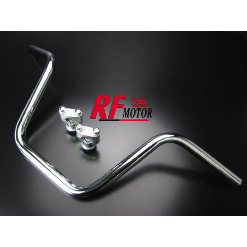 

Electroplating Integrated Handle for Honda Z50 Z50A Z50J Z50R CT70 ATC70 TRX70 TRX70 Mini Trail Monkey Bike