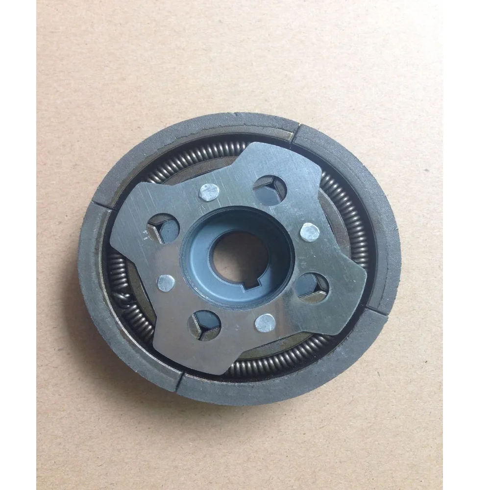 

Free Shipping Marine Outboard Motor Part Clutch Plate For Hangkai 4 Stroke 3.6-4-7hp Gasoline Boat Engine Accessories