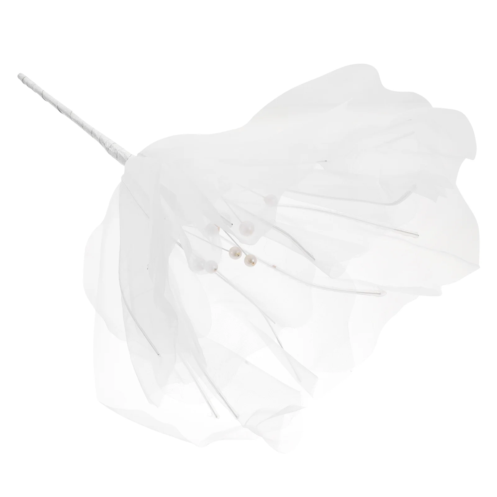 

Flower Home Simulation Flower Artificial Flower With Stems Artificial Flower Flower Arrangement Decor