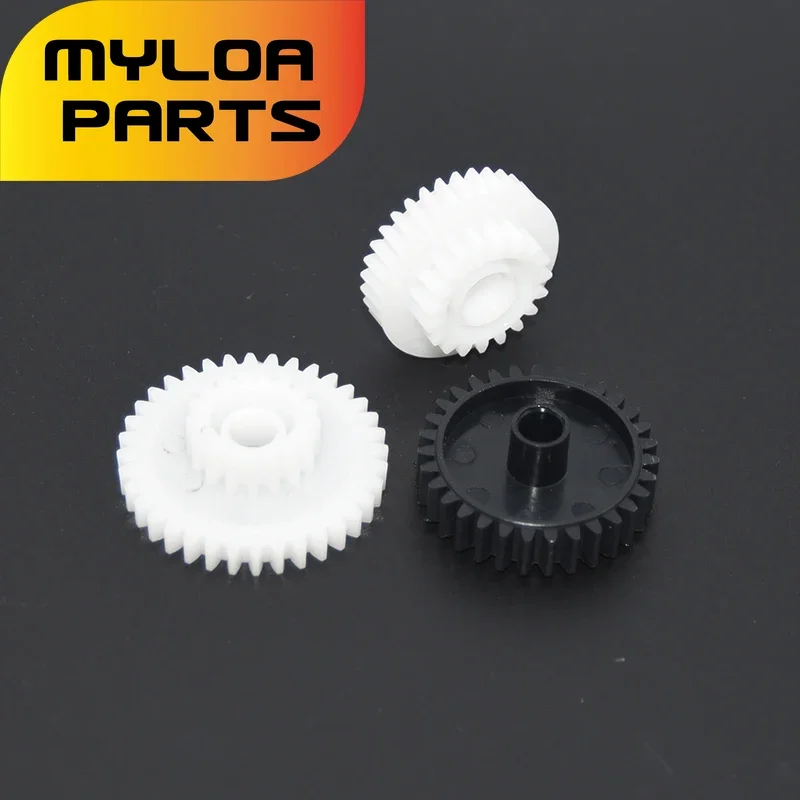 5X для HP 5200 LBP3500 3617T 31T 3319T Шестерня RU5-0576-000 RU5-0577-000 RU5-0575-000 RU5-0576 RU5-0577 RU5-0575