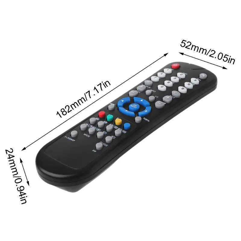 Универсальный пульт дистанционного управления для OKI RC1055