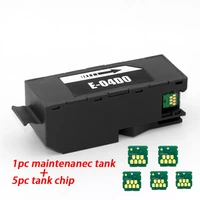 c13t04d000 t04d0 maintenance tank box for epson et 7700 et 7750 l7180 l7160 l7188 ew m770t ew m770tw ew m970a3t waste ink tank