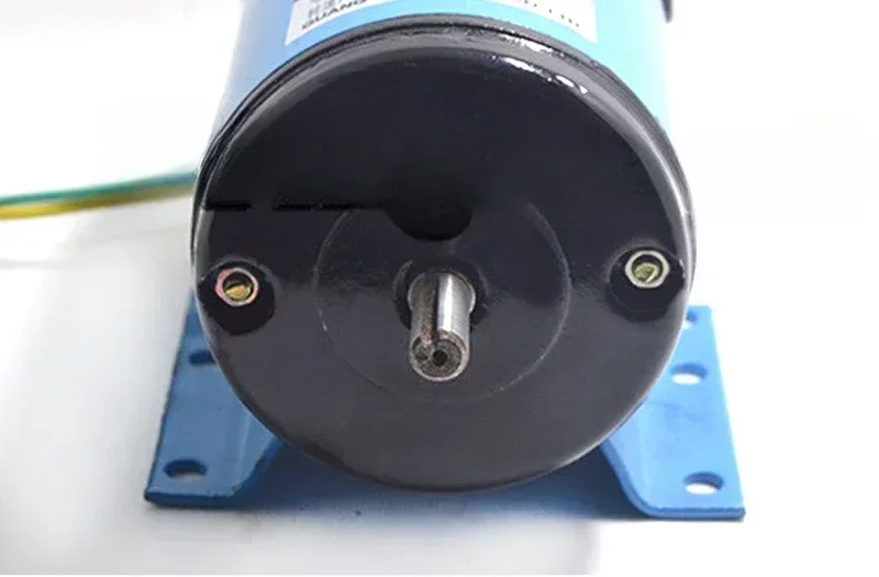 Bringsmart ZYT-90 DC 220 В 1800 об/мин Электродвигатель Высокоскоростной двигатель