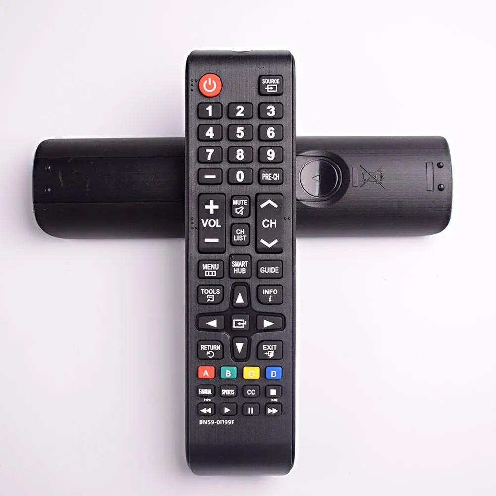 

2022 BN59-01199F Remote Control For Samsung TV Television , AA59-00666A , AA59-00601A 00600A AA59-00817A 00785A Controller