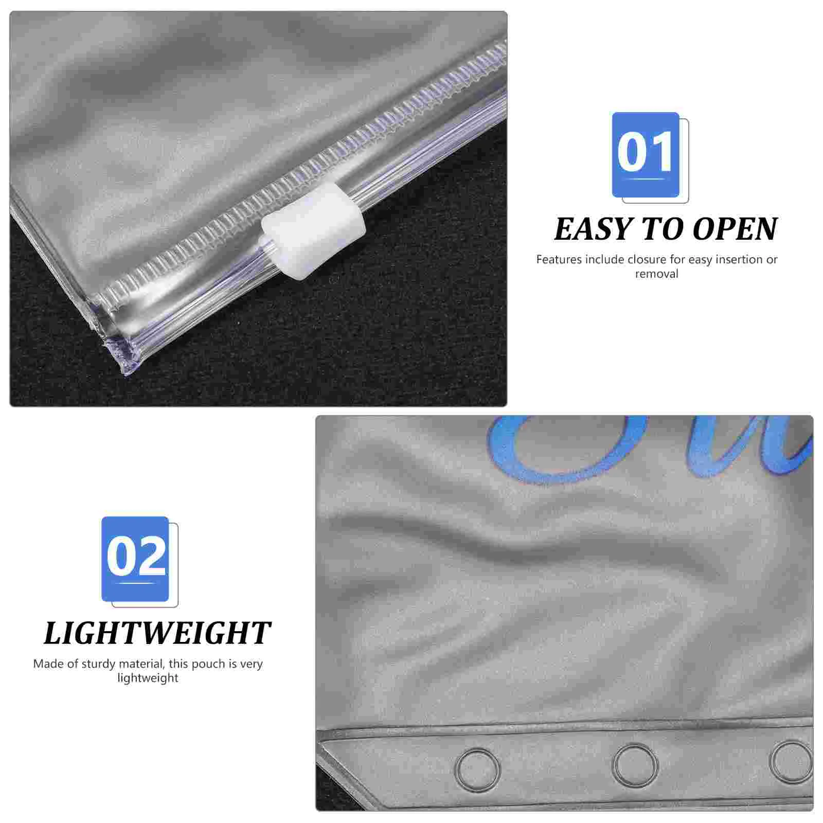 Рисунок 4 - пластиковые пакеты