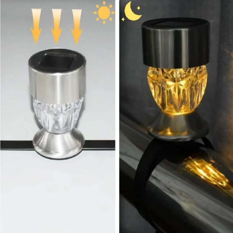 20 Упаковок На Солнечной Энергии Наполненная Водой Земляная Рамка Фоторамка Для