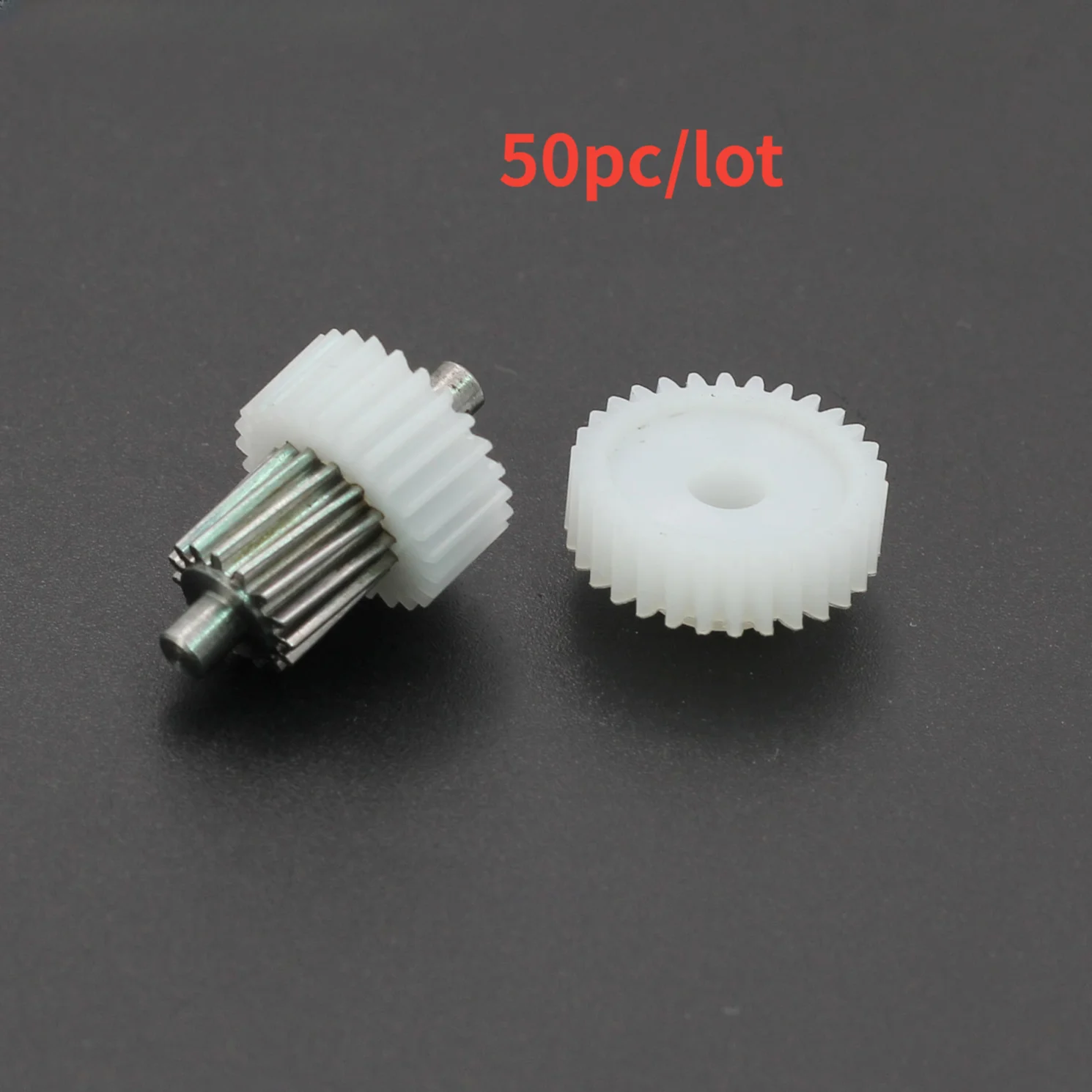 

50pc 30T side fold mirror gear Rearview motor Gears For Hyundai Sonata Tucson SANTAFE Azera Kia New Carens K3 K5 Opirus Villa