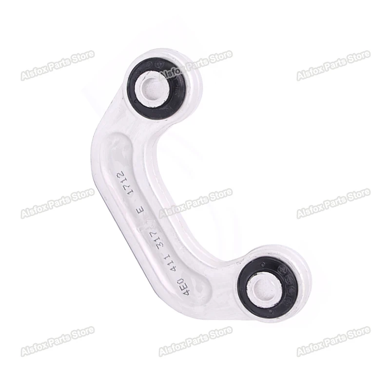 4Е 0411317 E Набор из 2 стабилизаторов передней подвески для Audi A6 Allroad C6 S8 левый и