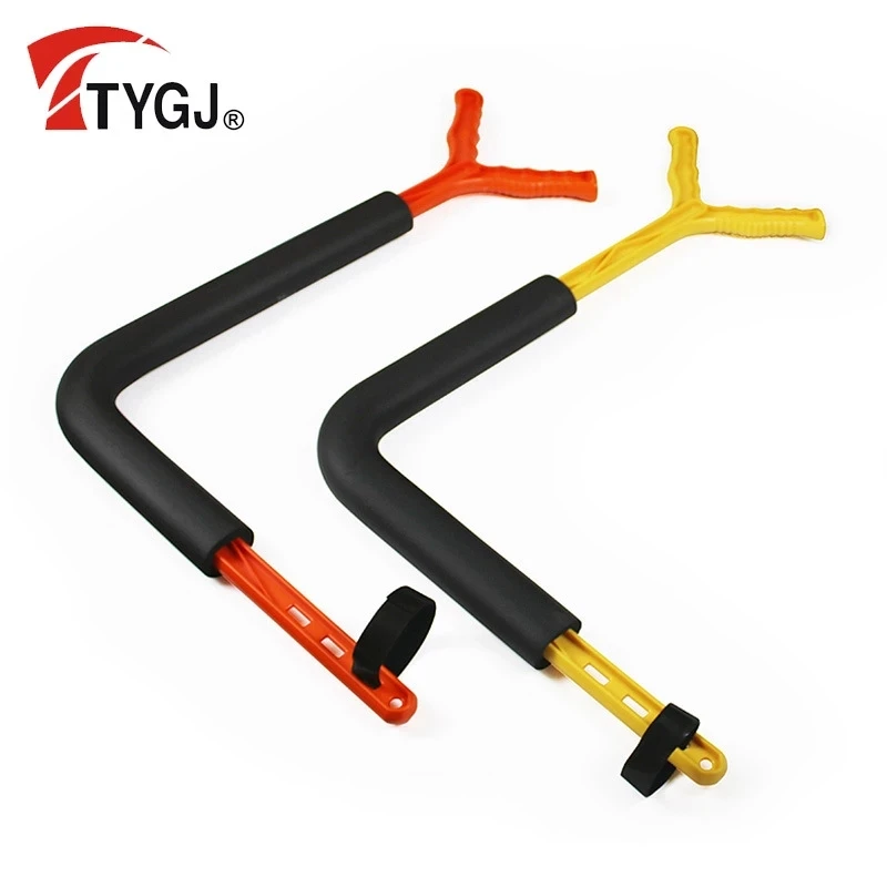 TTYGJ Golf  Swing Trainer PracticeTraining Corrector Aids Golf Wrist Control Golf Swing Training Aid for Beginner and Kids