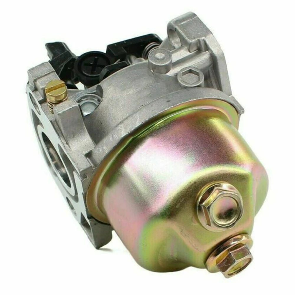 Комплект карбюратора для Einhell GC-PM 46/1 S 51/2 HW HBM 46 R аксессуары газонокосилок запасные