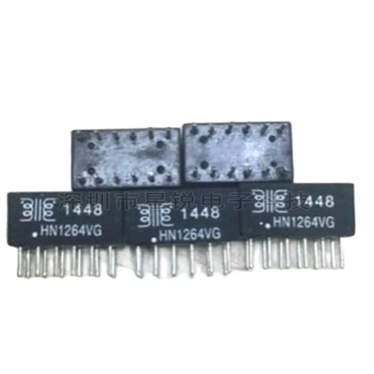 

10 шт./сетевой трансформатор HN1264VG MINGTEK DIP12, новый оригинальный прожектор, прямая съемка, гарантия качества