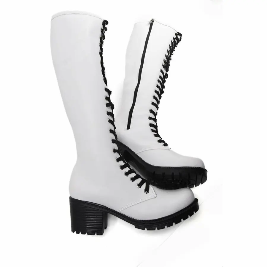 

Boots Women Winter Shoes