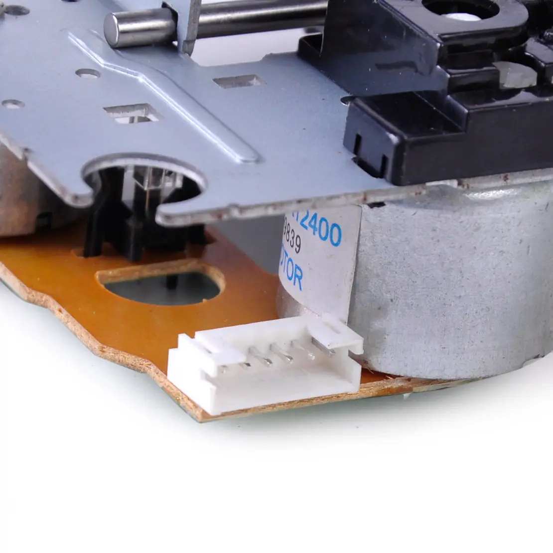 Микросхема 16-контактного CD-проигрывателя