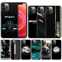 cellphone case for apple iphone 13 12 11 pro max mini x xr xs max 6 6s 7 8 plus 5 5s se2020 fitted coque sport car benz amg