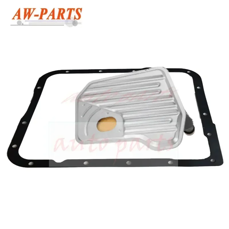 Фото Прокладка фильтра трансмиссии 4L60E 4L80, подходит для 4L90 для Hummer Buick Chevrolet Cadillac 24200796   Автомобильные аксессуары №2